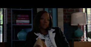 How To Get Away With Murder 4.Sezon 2.Bölüm How To Get Away With Murder 4.Sezon 2.Bölüm