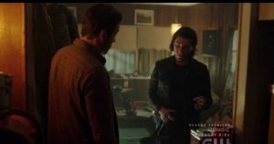 Riverdale 1.Sezon 8.Bölüm Riverdale 1.Sezon 8.Bölüm