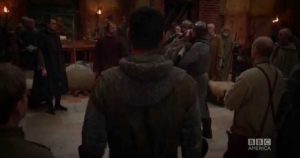 The Last Kingdom 1.Sezon 7.Bölüm The Last Kingdom 1.Sezon 7.Bölüm