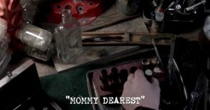 Supernatural 6.Sezon 19.Bölüm