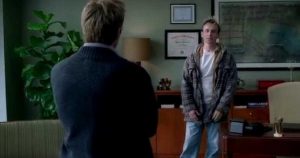 Prison Break 2.Sezon 18.Bölüm Prison Break 2.Sezon 18.Bölüm