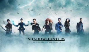 Shadowhunters 1.Sezon 2.Bölüm Shadowhunters 1.Sezon 2.Bölüm