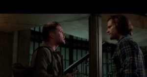 Supernatural 13.Sezon 4.Bölüm