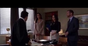 Suits 6.Sezon 9.Bölüm Suits 6.Sezon 9.Bölüm