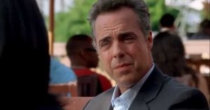 Prison Break 4.Sezon 16.Bölüm Prison Break 4.Sezon 16.Bölüm