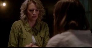 Supernatural 12.Sezon 23.Bölüm