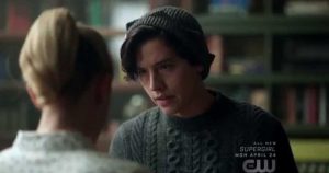 Riverdale 1.Sezon 9.Bölüm Riverdale 1.Sezon 9.Bölüm