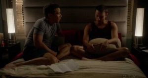 How To Get Away With Murder 4.Sezon 1.Bölüm How To Get Away With Murder 4.Sezon 1.Bölüm