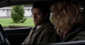 Supernatural 12.Sezon 9.Bölüm