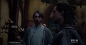 The Last Kingdom 1.Sezon 3.Bölüm The Last Kingdom 1.Sezon 3.Bölüm