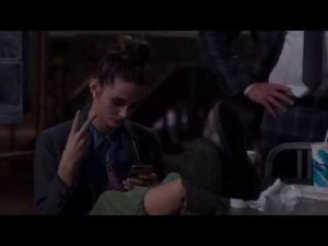 Supernatural 13.Sezon 8.Bölüm