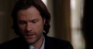 Supernatural 12.Sezon 15.Bölüm