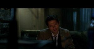 Supernatural 6.Sezon 10.Bölüm