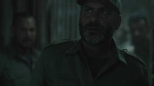 Prison Break 5.Sezon 3.Bölüm Prison Break 5.Sezon 3.Bölüm