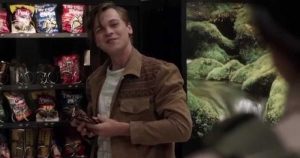 Supernatural 13.Sezon 1.Bölüm