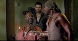 Prison Break 3.Sezon 10.Bölüm Prison Break 3.Sezon 10.Bölüm