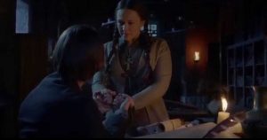 The Last Kingdom 2.Sezon 7.Bölüm The Last Kingdom 2.Sezon 7.Bölüm