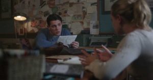 Riverdale 2.Sezon 4.Bölüm Riverdale 2.Sezon 4.Bölüm