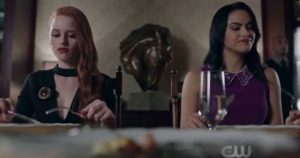 Riverdale 1.Sezon 5.Bölüm Riverdale 1.Sezon 5.Bölüm