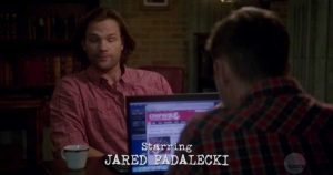 Supernatural 13.Sezon 7.Bölüm