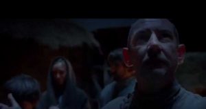 The Last Kingdom 1.Sezon 1.Bölüm The Last Kingdom 1.Sezon 1.Bölüm