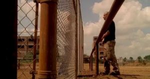 Prison Break 3.Sezon 2.Bölüm Prison Break 3.Sezon 2.Bölüm