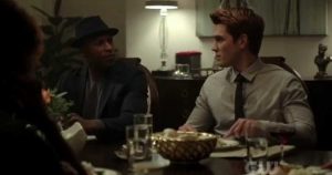 Riverdale 1.Sezon 6.Bölüm Riverdale 1.Sezon 6.Bölüm