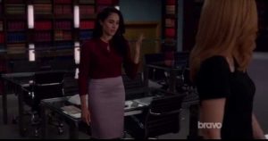 Suits 6.Sezon 8.Bölüm Suits 6.Sezon 8.Bölüm
