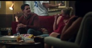 Riverdale 1.Sezon 3.Bölüm Riverdale 1.Sezon 3.Bölüm