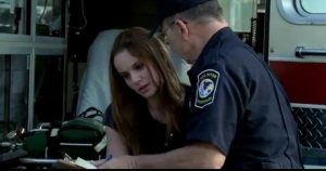 Prison Break 1.Sezon 7.Bölüm Prison Break 1.Sezon 7.Bölüm