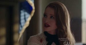 Riverdale 2.Sezon 2.Bölüm Riverdale 2.Sezon 2.Bölüm