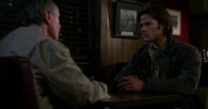 Supernatural 6.Sezon 9.Bölüm