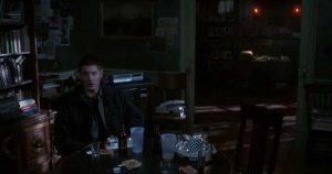 Supernatural 6.Sezon 11.Bölüm