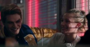 Riverdale 1.Sezon 2.Bölüm Riverdale 1.Sezon 2.Bölüm