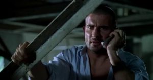 Prison Break 2.Sezon 2.Bölüm Prison Break 2.Sezon 2.Bölüm