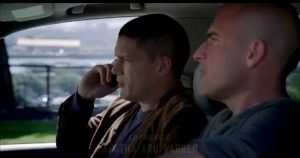 Prison Break 4.Sezon 1. ve 2.Bölüm Prison Break 4.Sezon 1. ve 2.Bölüm