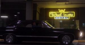 Supernatural 13.Sezon 5.Bölüm