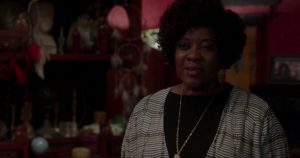 Supernatural 13.Sezon 3.Bölüm