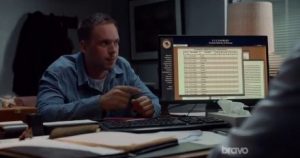 Suits 6.Sezon 2.Bölüm Suits 6.Sezon 2.Bölüm