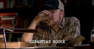 Supernatural 6.Sezon 17.Bölüm