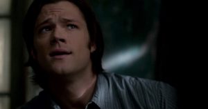 Supernatural 6.Sezon 13.Bölüm