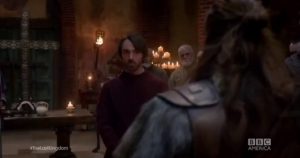 The Last Kingdom 1.Sezon 5.Bölüm The Last Kingdom 1.Sezon 5.Bölüm