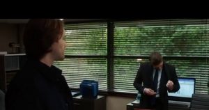 Supernatural 12.Sezon 11.Bölüm