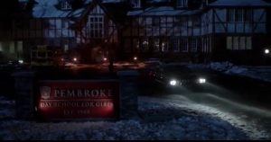 Supernatural 12.Sezon 13.Bölüm