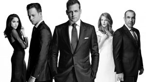 Suits 7.Sezon 5.Bölüm Suits 7.Sezon 5.Bölüm