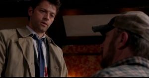 Supernatural 6.Sezon 18.Bölüm