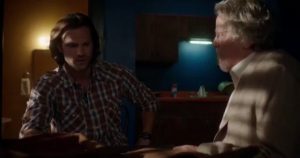 Supernatural 13.Sezon 2.Bölüm