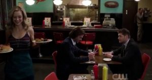 Supernatural 12.Sezon 18.Bölüm