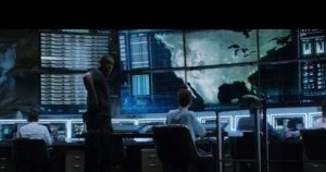 Supergirl 1.Sezon 1.Bölüm Supergirl 1.Sezon 1.Bölüm