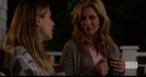 Supergirl 3.Sezon 6.Bölüm Supergirl 3.Sezon 6.Bölüm